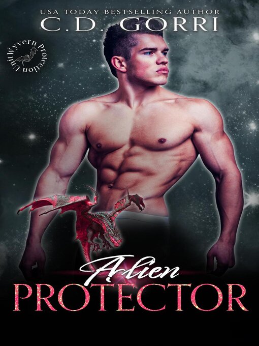 Title details for Alien Protector by C.D. Gorri - Available